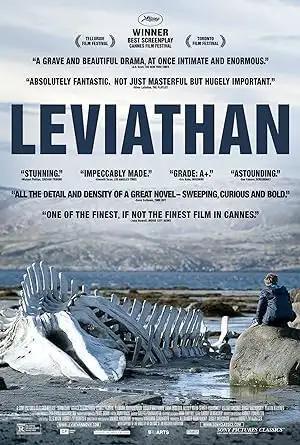 فيلم Leviathan 2014 مترجم